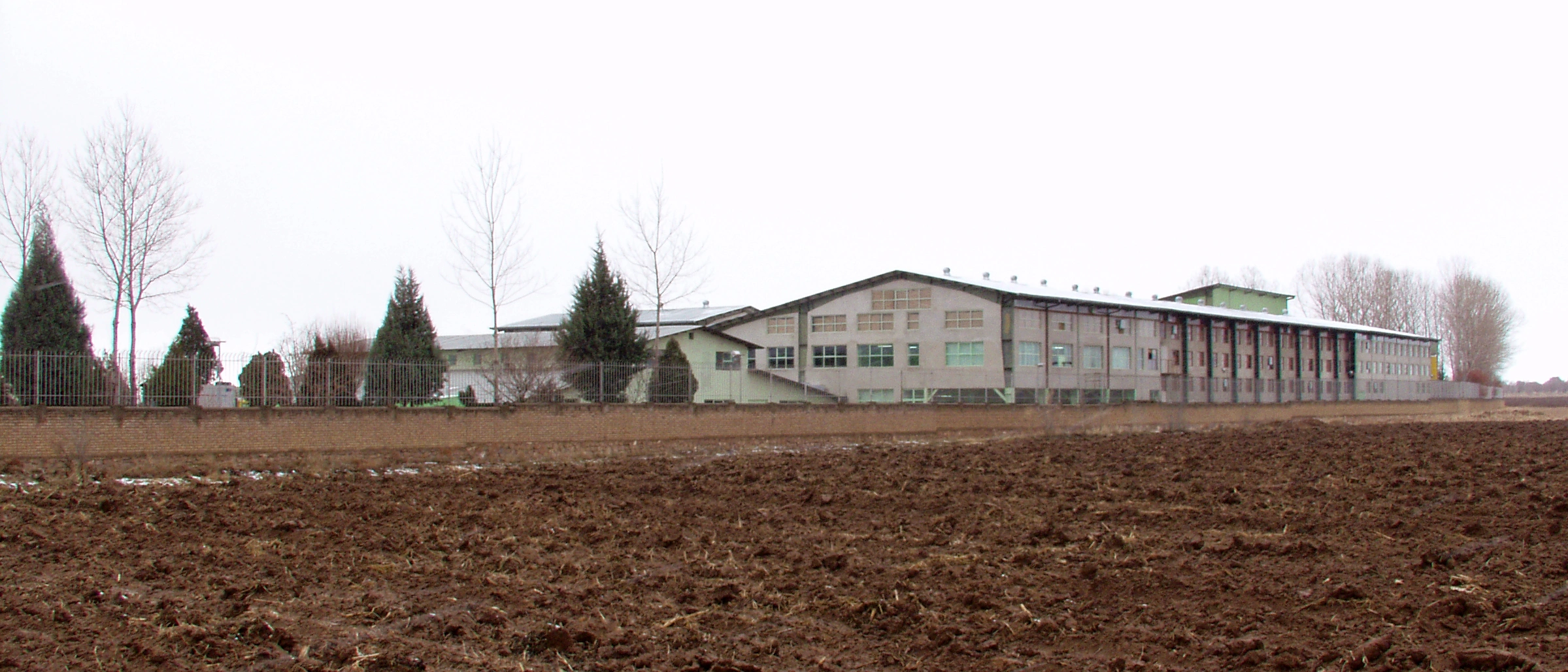 dineh iran factory in qazvin